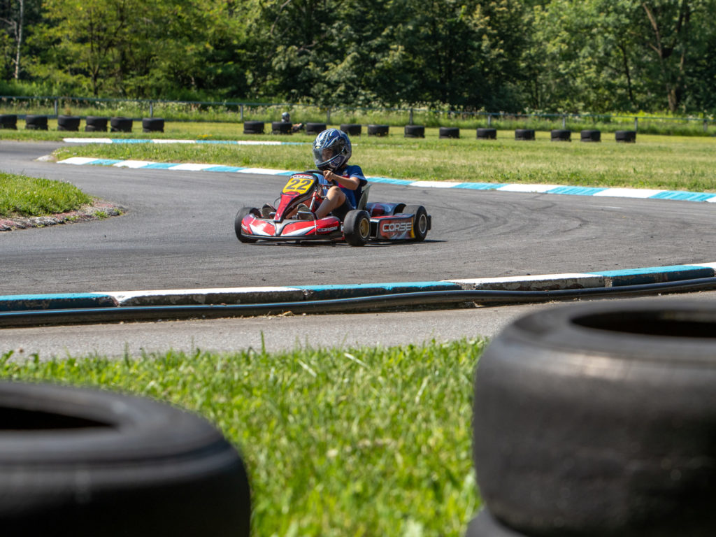 I nostri kart