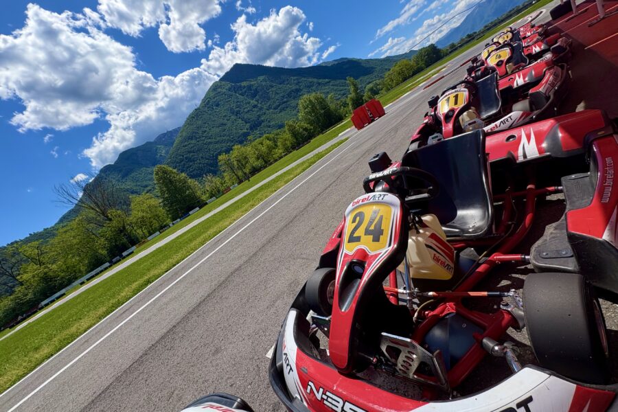 Siamo chiusi: riapriamo a febbraio 2026