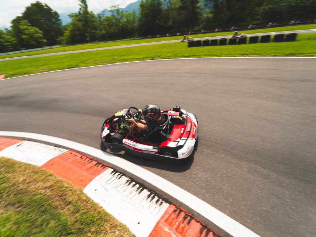 I nostri kart