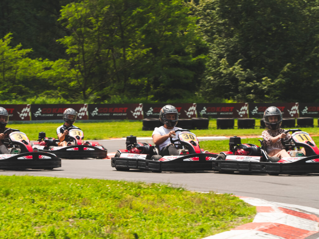 I nostri kart