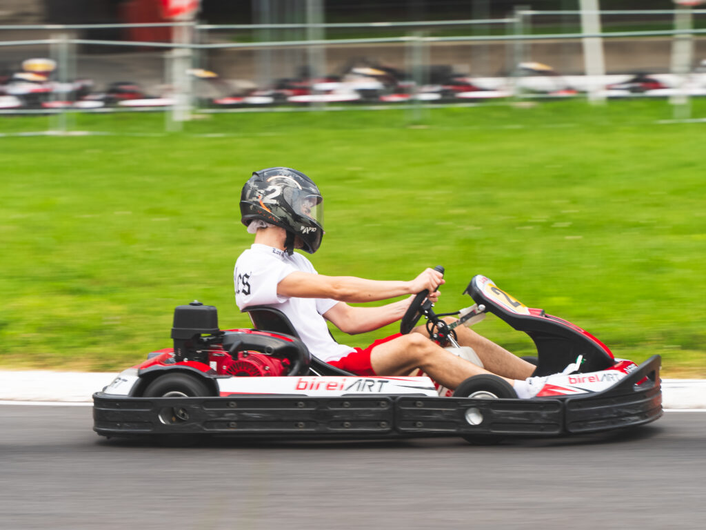 I nostri kart