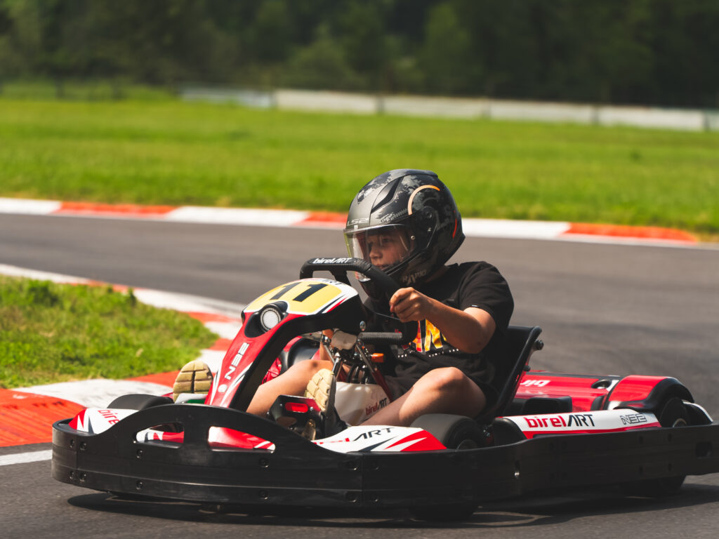 I nostri kart