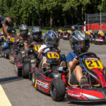 Estate 2022: Minikart la mattina!