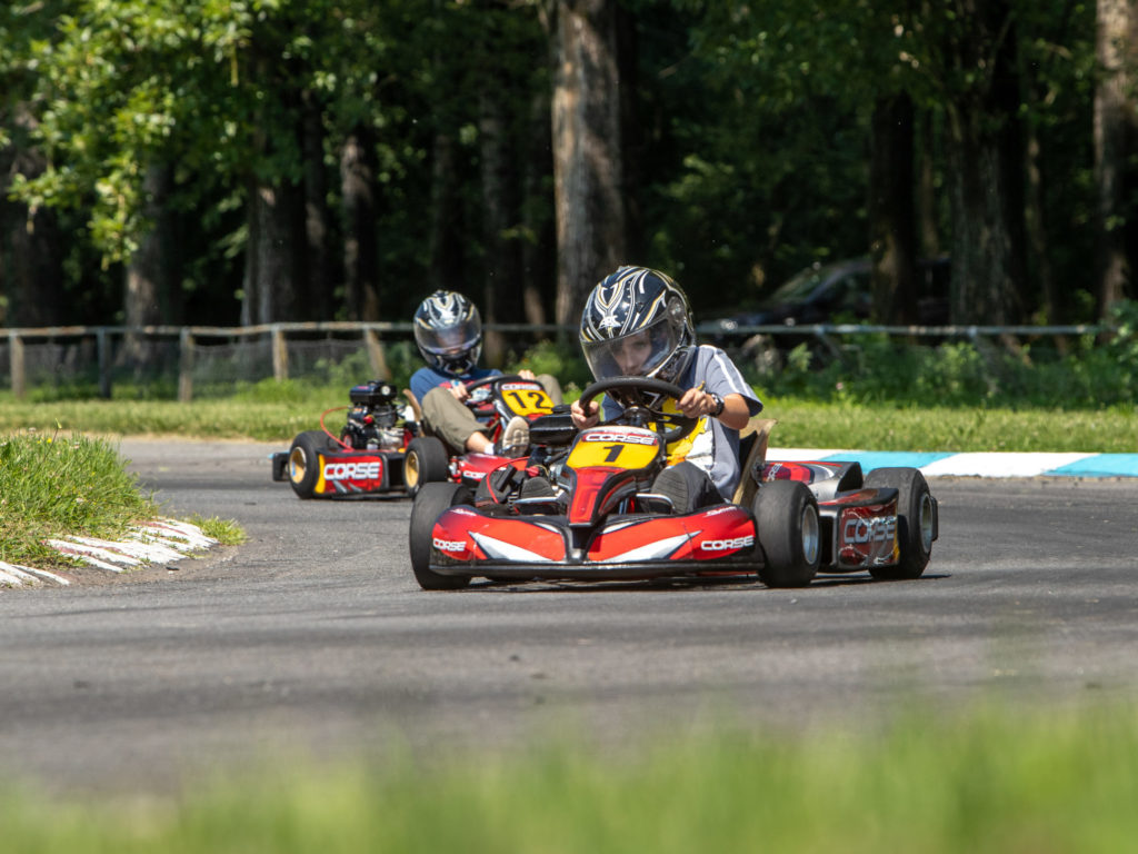 I nostri kart