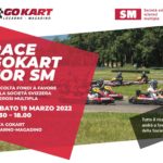 Grande successo per Race GOKART for SM!