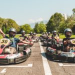 Ab März: allen neuen Karts!