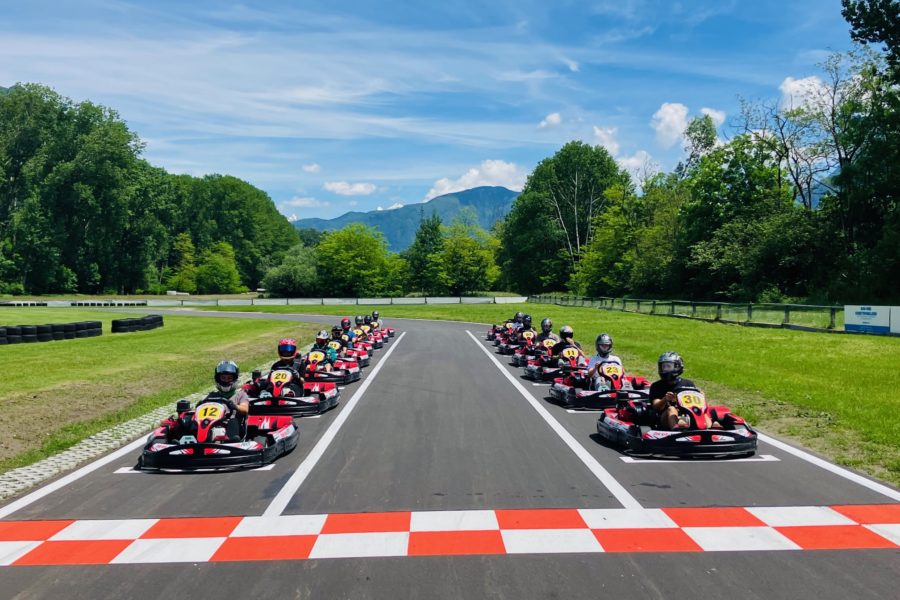 11.05.25: Grand Prix ad iscrizione singola