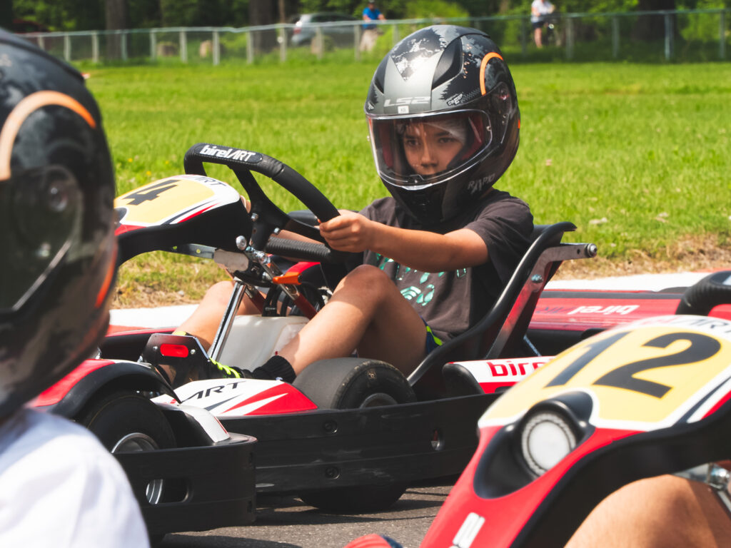 I nostri kart