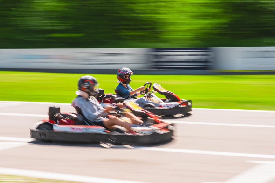 Rental Kart Trophy &ndash; Race 2 &ndash; 20.06.26