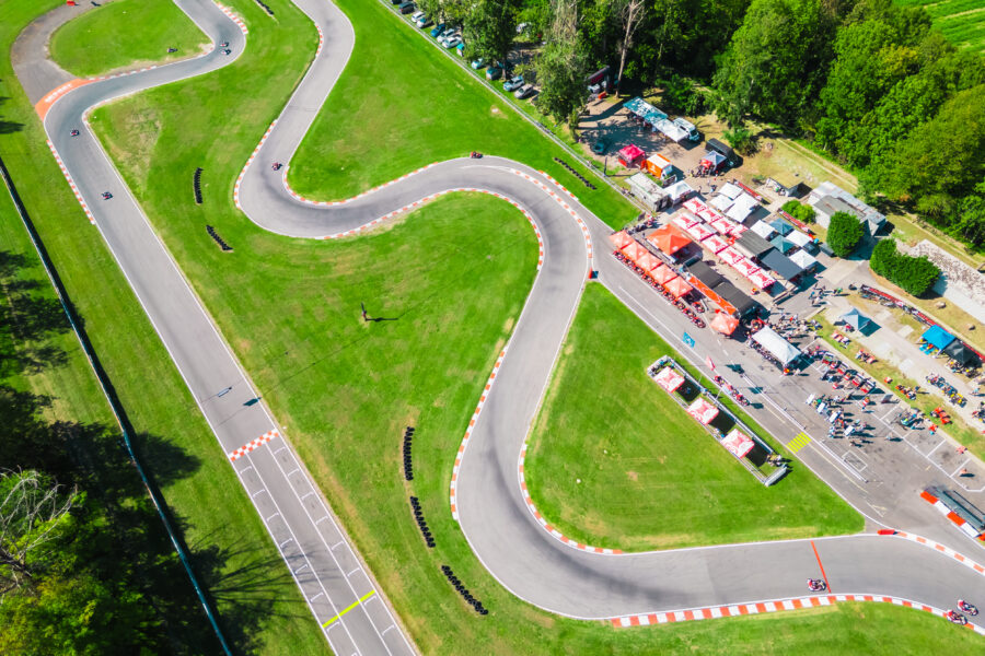 GOKART Kids Day: grazie a tutti!