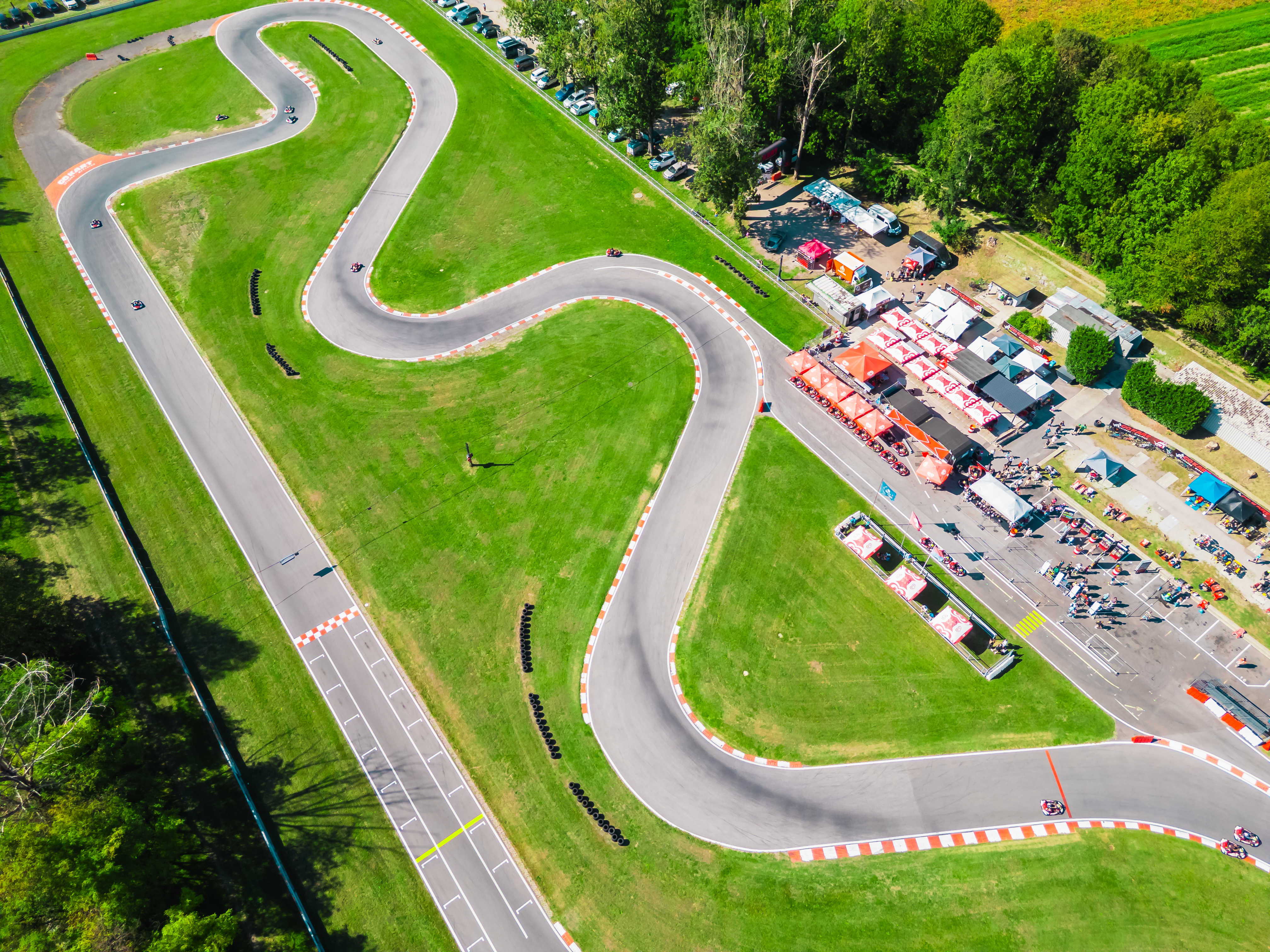 GOKART Kids Day: grazie a tutti!
