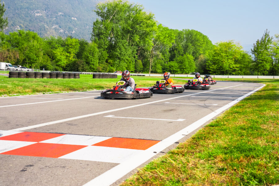 Rental Kart Trophy: i vincitori!